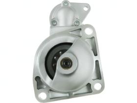 · 1BO0201 - MOTOR DE ARRANQUE T/BOSCH 24V - 4.00KW NUEVO