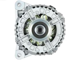 · 2BO0165INA - ALTERNADOR T/BOSCH 12V - 150A NUEVO C/ POLEA INA