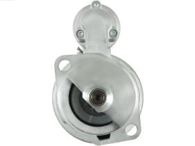 · 1BO0872 - MOTOR DE ARRANQUE T/BOSCH 12V - 3.10KW NUEVO