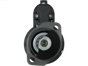 · 1BO0883 - MOTOR DE ARRANQUE T/BOSCH 12V - 1.90KW NUEVO