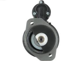 · 1BO0890 - MOTOR DE ARRANQUE T/BOSCH 24V - 3.20KW NUEVO