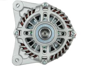 · 2MI5141 - ALTERNADOR T/MITSUBISHI 12V - 110A NUEVO