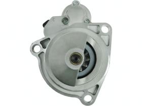 · 1BO0281 - MOTOR DE ARRANQUE T/BOSCH 24V - 4.00KW NUEVO
