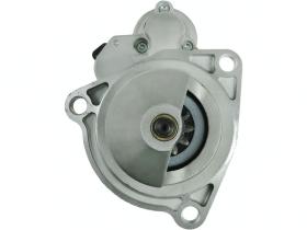 · 1BO0281 - MOTOR DE ARRANQUE T/BOSCH 12V - 2.70KW NUEVO