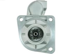 · 1DE1149 - MOTOR DE ARRANQUE T/DELCO 12V - 3.30KW NUEVO