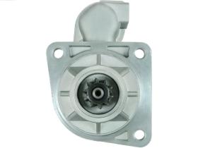 · 1DE1149 - MOTOR DE ARRANQUE T/DELCO 24V - 8.30KW NUEVO