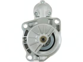 · 1BO0197 - MOTOR DE ARRANQUE T/BOSCH 24V - 6.00KW NUEVO