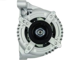 · 2DE6490 - ALTERNADOR T/DENSO 12V - 180A NUEVO