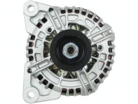 · 2BO0274 - ALTERNADOR T/BOSCH 24V - 100A NUEVO