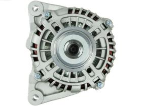 · 2MI5045 - ALTERNADOR T/MITSUBISHI 12V - 80A NUEVO