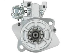 · 1MI5116 - MOTOR DE ARRANQUE T/MITSUBISHI 24V - 4.00KW NUEVO