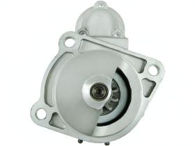 · 1BO0101 - MOTOR DE ARRANQUE T/BOSCH 24V - 4.00KW NUEVO (2000)
