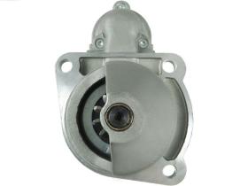 · 1BO0130 - MOTOR DE ARRANQUE T/BOSCH 24V - 4.00KW NUEVO