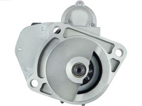 · 1BO0204 - MOTOR DE ARRANQUE T/BOSCH 24V - 4.00KW NUEVO