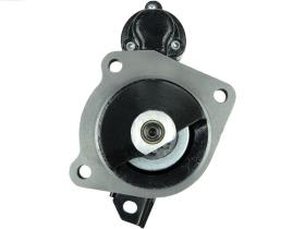 · 1BO0665 - MOTOR DE ARRANQUE T/BOSCH 12V - 2.00KW NUEVO