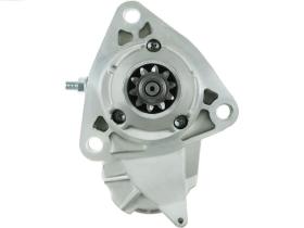 · 1CU9426 - MOTOR DE ARRANQUE T/CUMMINS 24V - 7.80KW NUEVO