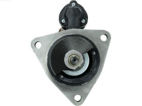 · 1IS9116 - MOTOR DE ARRANQUE T/ISKRA / LETRIKA 24V - 4.00KW NUEVO