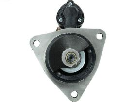 · 1IS9116 - MOTOR DE ARRANQUE LETRIKA/ISKRA OEM 12V - 3.10KW OEM