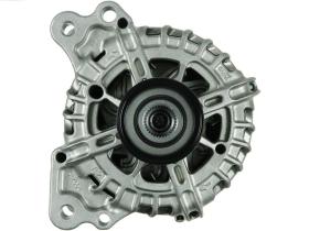 · 2VA3391REP - ALTERNADOR T/VALEO 12V - 110A REMAN