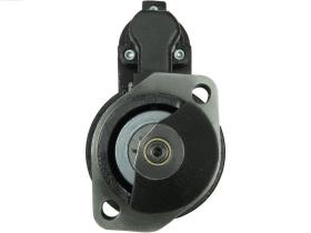· 1BO0666 - MOTOR DE ARRANQUE T/BOSCH 12V - 2.40KW NUEVO