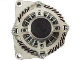 · 2MI5195 - ALTERNADOR T/MITSUBISHI 12V - 80A NUEVO