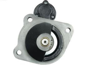 · 1IS9125 - MOTOR DE ARRANQUE T/ISKRA / LETRIKA 24V - 4.00KW NUEVO