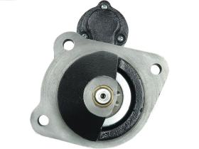 · 1IS9125 - MOTOR DE ARRANQUE LETRIKA/ISKRA OEM 24V - 4.00KW OEM