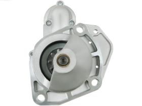 · 1BO0452 - MOTOR DE ARRANQUE T/BOSCH 24V - 4.00KW NUEVO