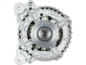 · 2BO0503 - ALTERNADOR T/BOSCH 12V - 120A NUEVO