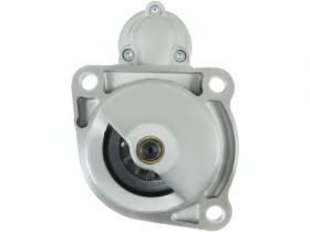 · 1BO0224 - MOTOR DE ARRANQUE T/BOSCH 24V - 4.00KW NUEVO