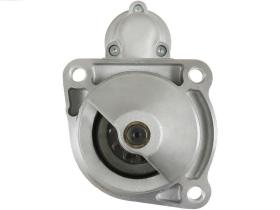 · 1BO0279 - MOTOR DE ARRANQUE T/BOSCH 12V - 4.20KW NUEVO