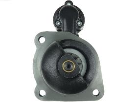 · 1BO0715 - MOTOR DE ARRANQUE T/BOSCH 24V - 5.00KW NUEVO