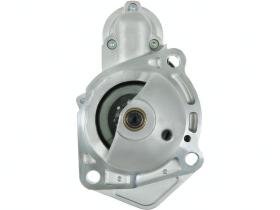 · 1BO0804 - MOTOR DE ARRANQUE T/BOSCH 24V - 4.00KW NUEVO
