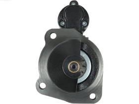 · 1BO0818 - MOTOR DE ARRANQUE T/BOSCH 24V - 4.80KW NUEVO