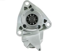 · 1DE6356 - MOTOR DE ARRANQUE T/DENSO 12V - 4.00KW NUEVO
