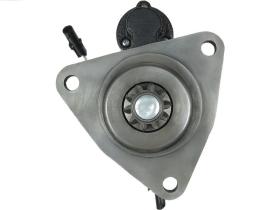 · 1IS9237 - MOTOR DE ARRANQUE T/ISKRA / LETRIKA 12V - 4.20KW NUEVO
