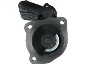 · 1IS9317 - MOTOR DE ARRANQUE T/ISKRA / LETRIKA 12V - 4.00KW NUEVO