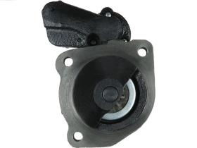 · 1IS9317 - MOTOR DE ARRANQUE LETRIKA/ISKRA OEM 24V - 2.50KW OEM