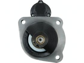 · 1IS9318 - MOTOR DE ARRANQUE LETRIKA/ISKRA OEM 12V - 4.0KW OEM