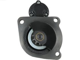 · 1IS9374 - MOTOR DE ARRANQUE T/ISKRA / LETRIKA 24V - 4.00KW NUEVO