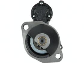 · 1IS9377 - MOTOR DE ARRANQUE T/ISKRA / LETRIKA 24V - 4.00KW NUEVO