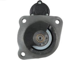 · 1IS9383 - MOTOR DE ARRANQUE T/ISKRA / LETRIKA 12V - 4.20KW NUEVO