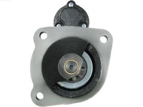 · 1IS9385 - MOTOR DE ARRANQUE T/ISKRA / LETRIKA 12V - 4.20KW NUEVO