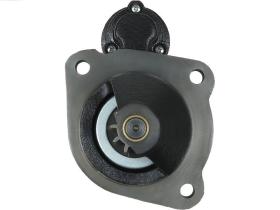 · 1IS9386 - MOTOR DE ARRANQUE T/ISKRA / LETRIKA 12V - 4.20KW NUEVO