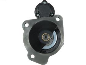 · 1IS9388 - MOTOR DE ARRANQUE T/ISKRA / LETRIKA 24V - 4.00KW NUEVO