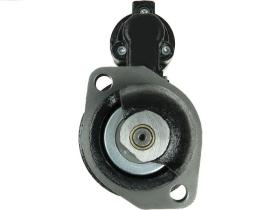 · 1BO0667 - MOTOR DE ARRANQUE T/BOSCH 12V - 1.90KW NUEVO