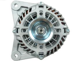 · 2MI5337 - ALTERNADOR T/MITSUBISHI 12V - 90A NUEVO