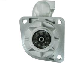 · 1DE1138 - MOTOR DE ARRANQUE T/DELCO 12V - 3.30KW NUEVO