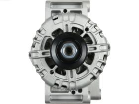 · 2VA3308 - ALTERNADOR T/VALEO 12V - 120A NUEVO