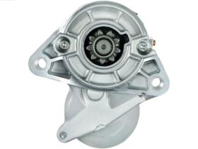 · 1DE6294OEM - MOTOR DE ARRANQUE DENSO OEM 12V - 1.40KW OEM